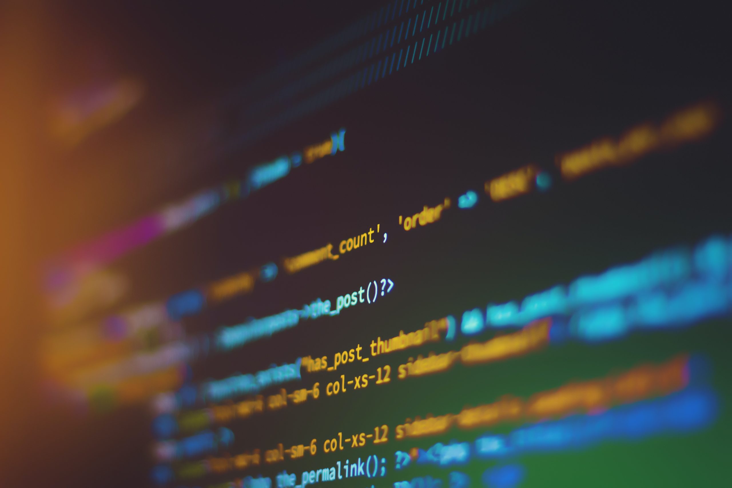 Cahier des charges du webdesign : parcours des bonnes pratiques
