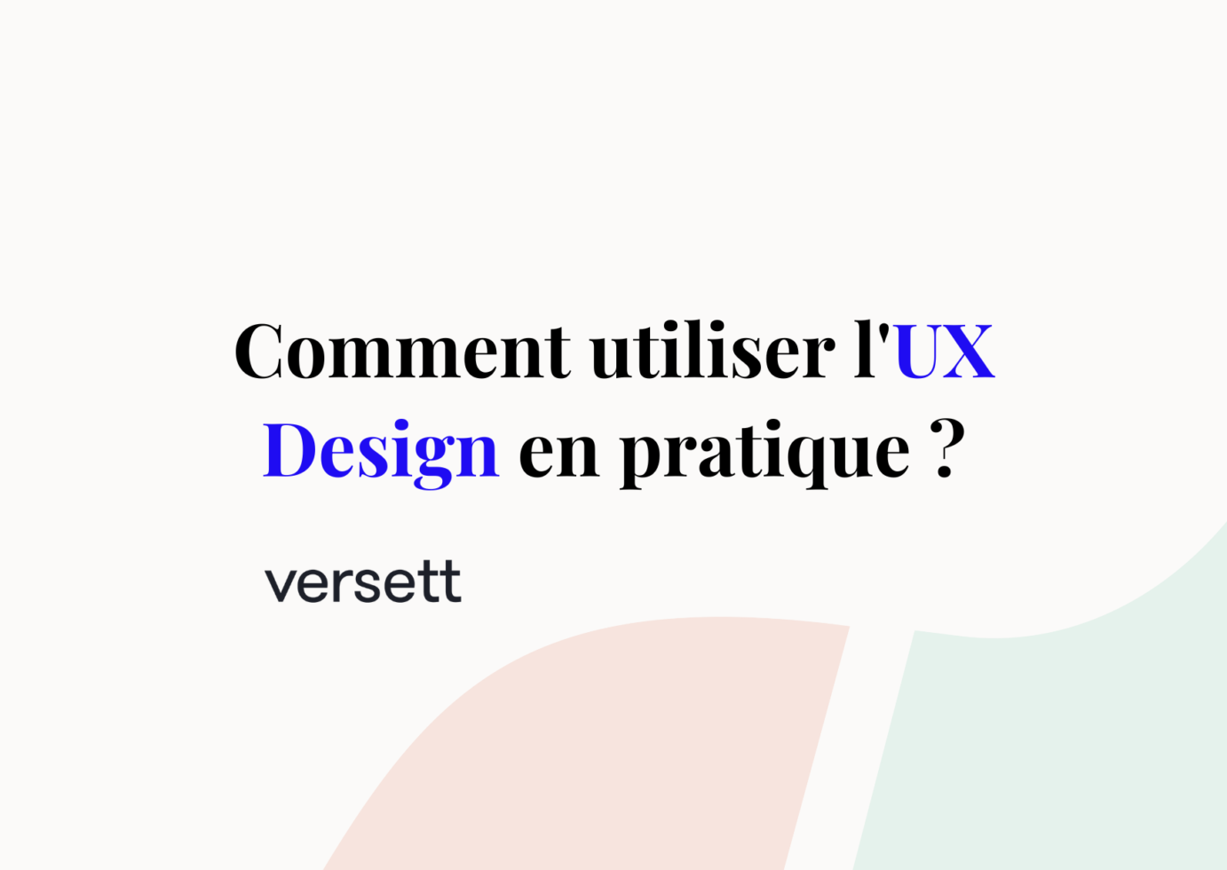 Menu de navigation: comment faire un menu parfait (+ exemples)