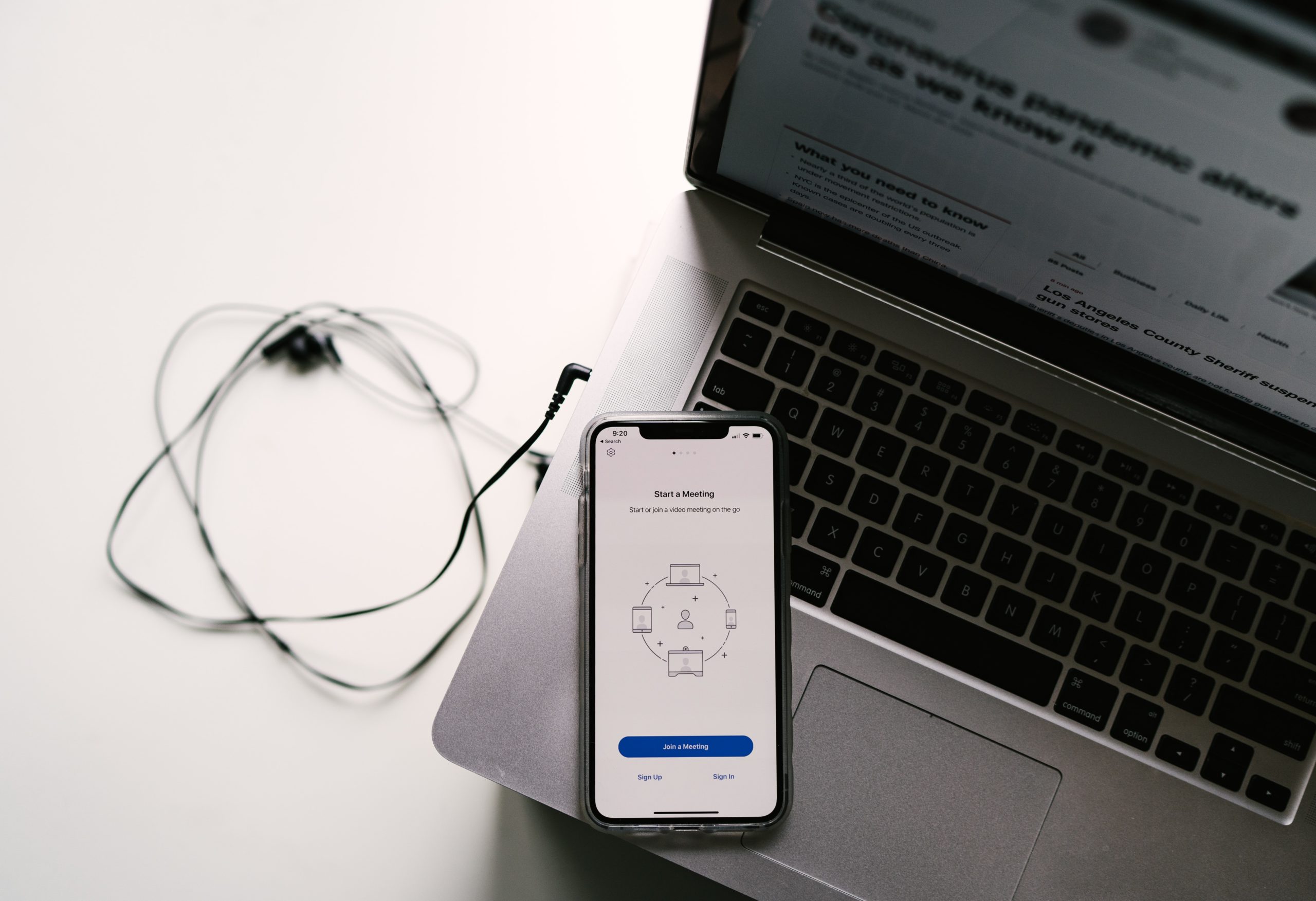 Téléworking : comment nous l’avons implémenté chez Sortlist