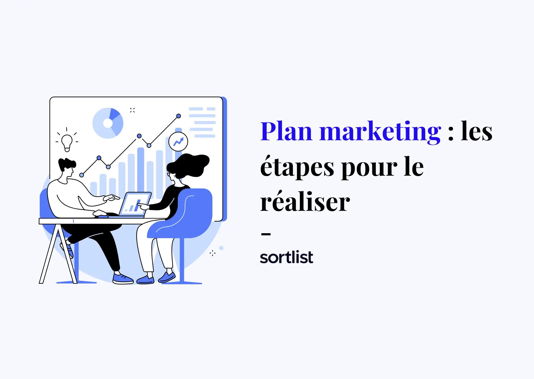 Plan marketing: comment le faire en 9 étapes