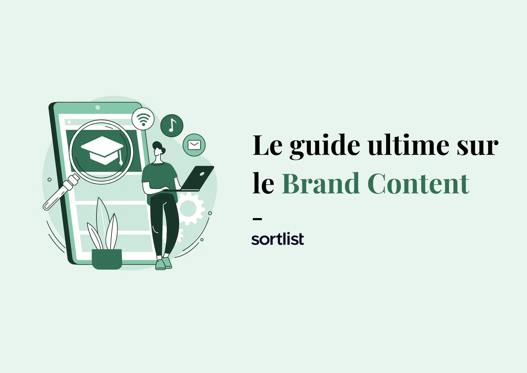 Brand Content : définition et meilleurs exemples