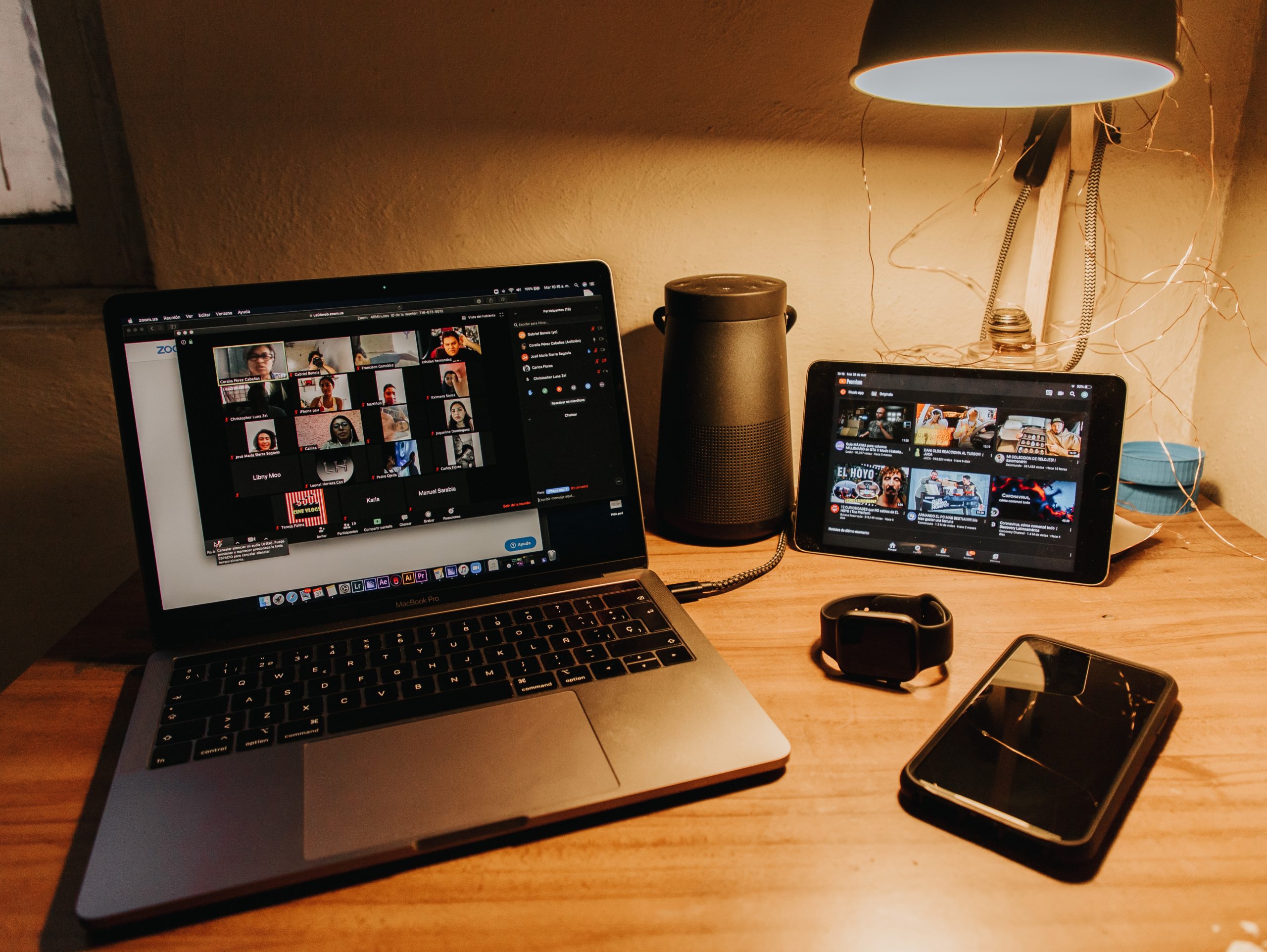 5 techniques marketing pour promouvoir votre événement digital