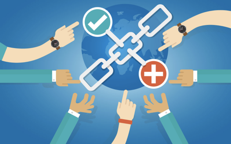 qualité netlinking backlink