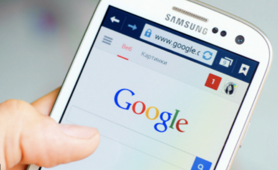 Mobile First – Votre référencement organique en dépend