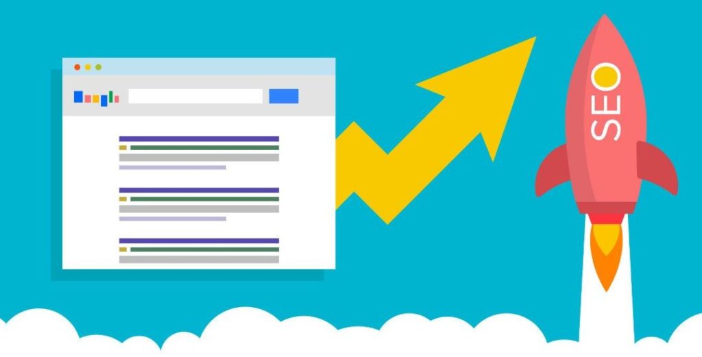 netlinking pour booster le seo