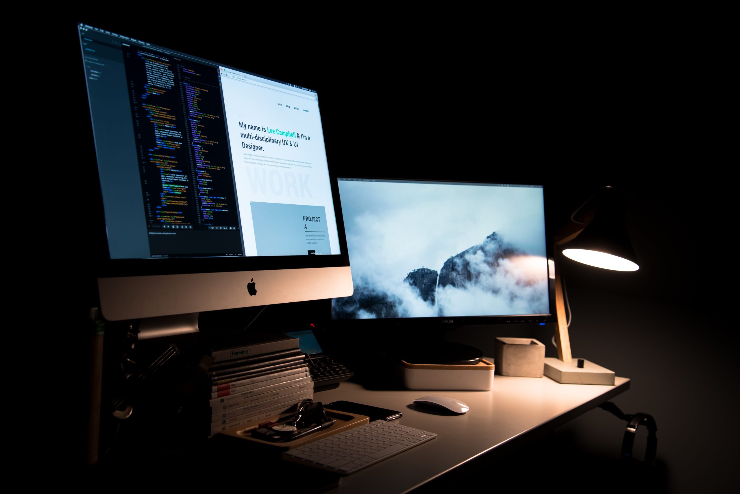 Web Design : 5 tendances à suivre pour 2022
