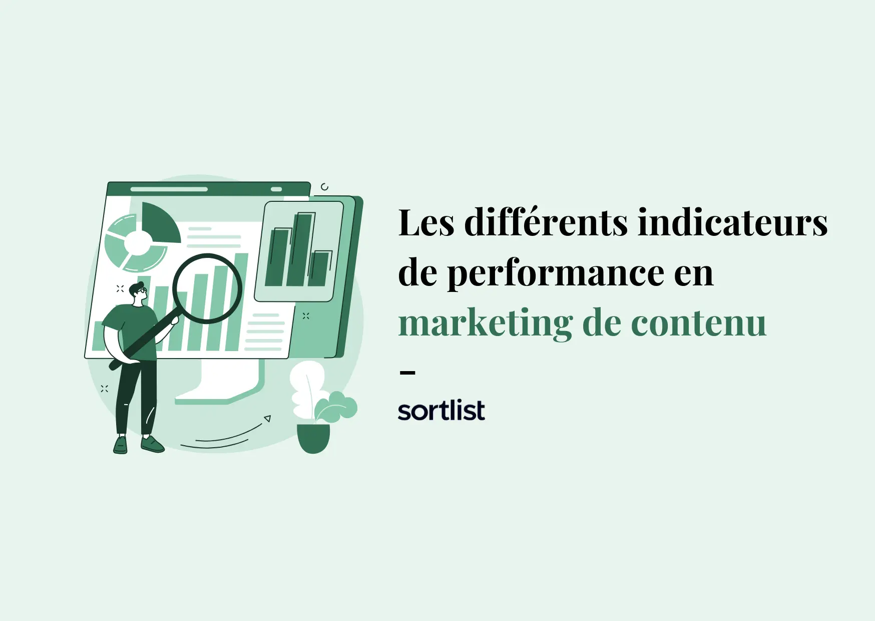 Comment mesurer l’efficacité du marketing de contenu ?