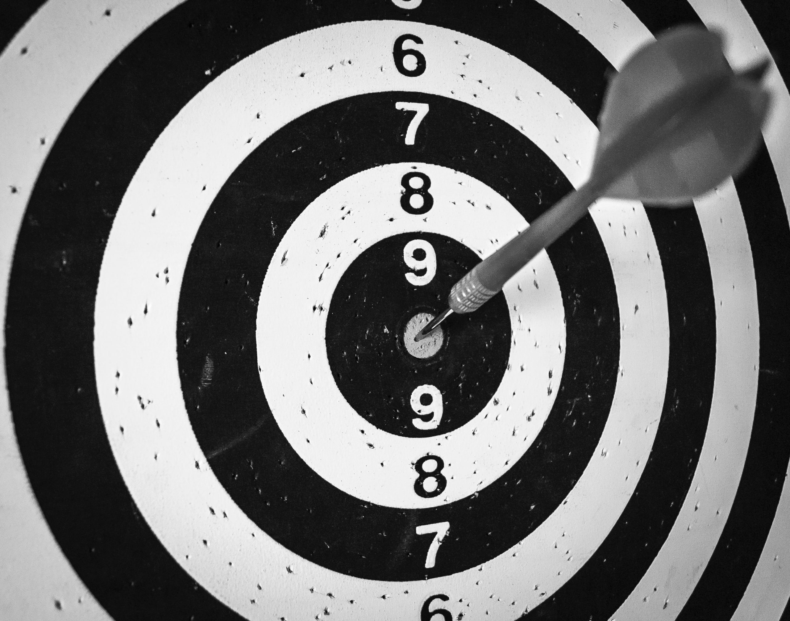 Le ciblage pour une stratégie commerciale efficace