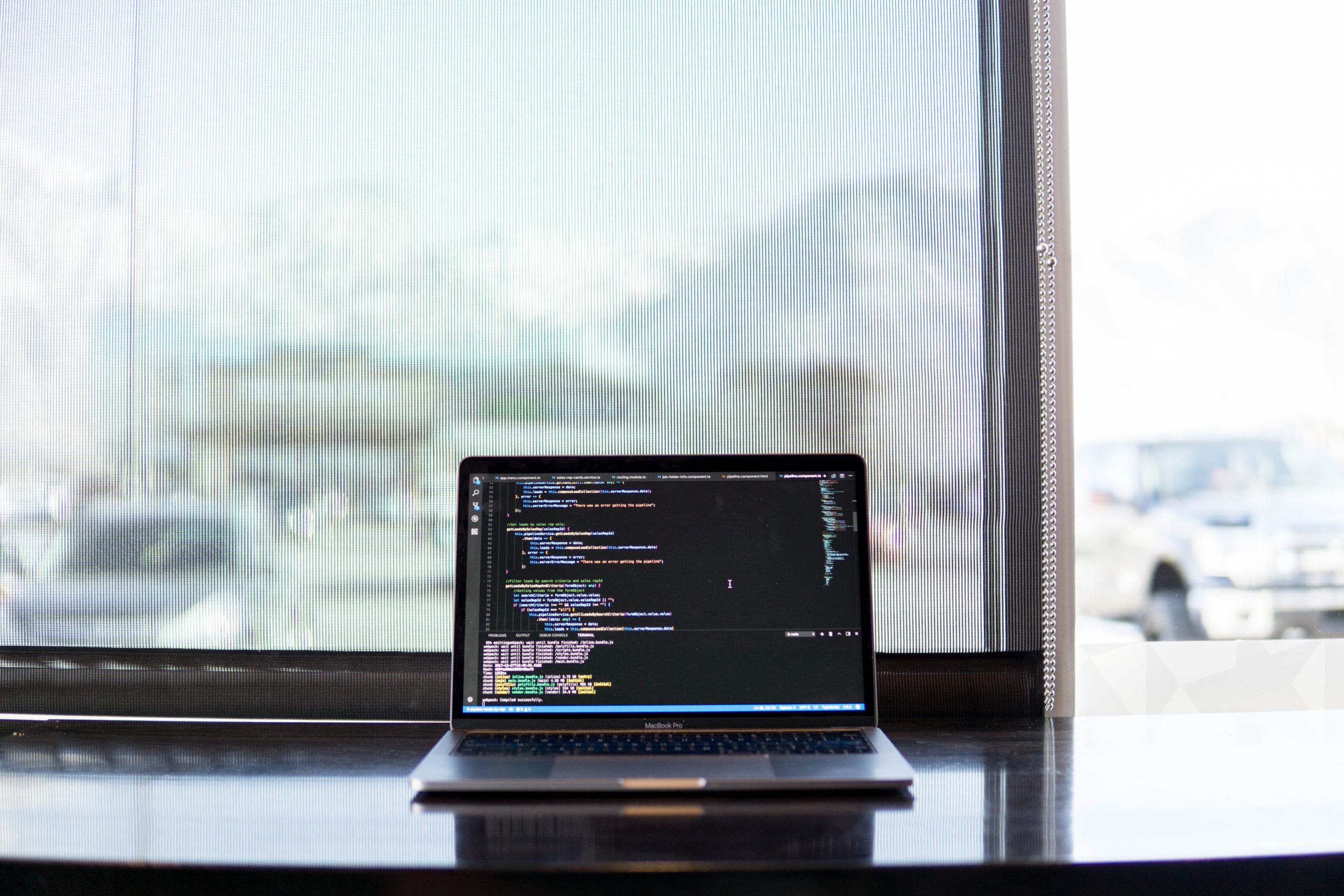 En quoi consiste exactement le métier de développeur web ?
