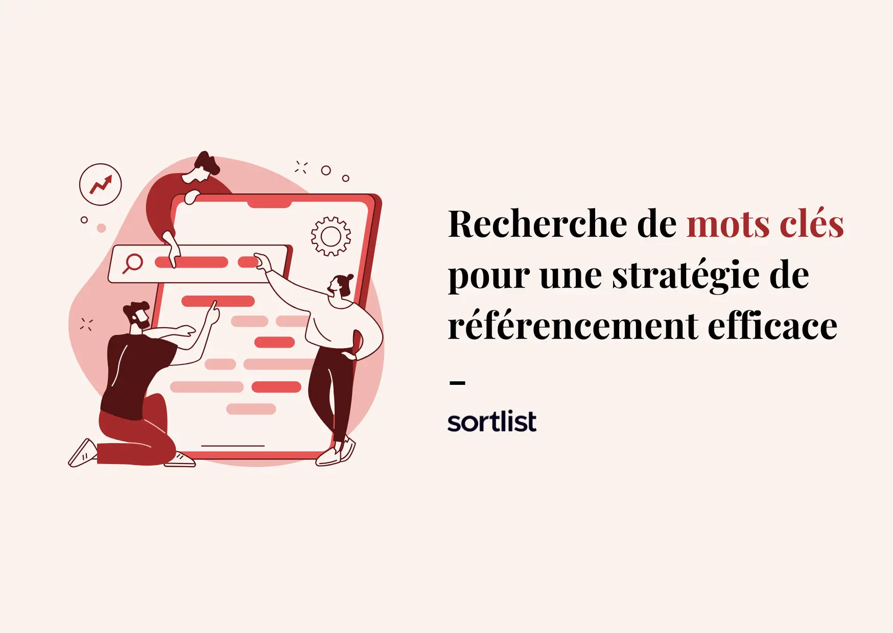 Mots clés : 3 outils pour une stratégie de référencement efficace