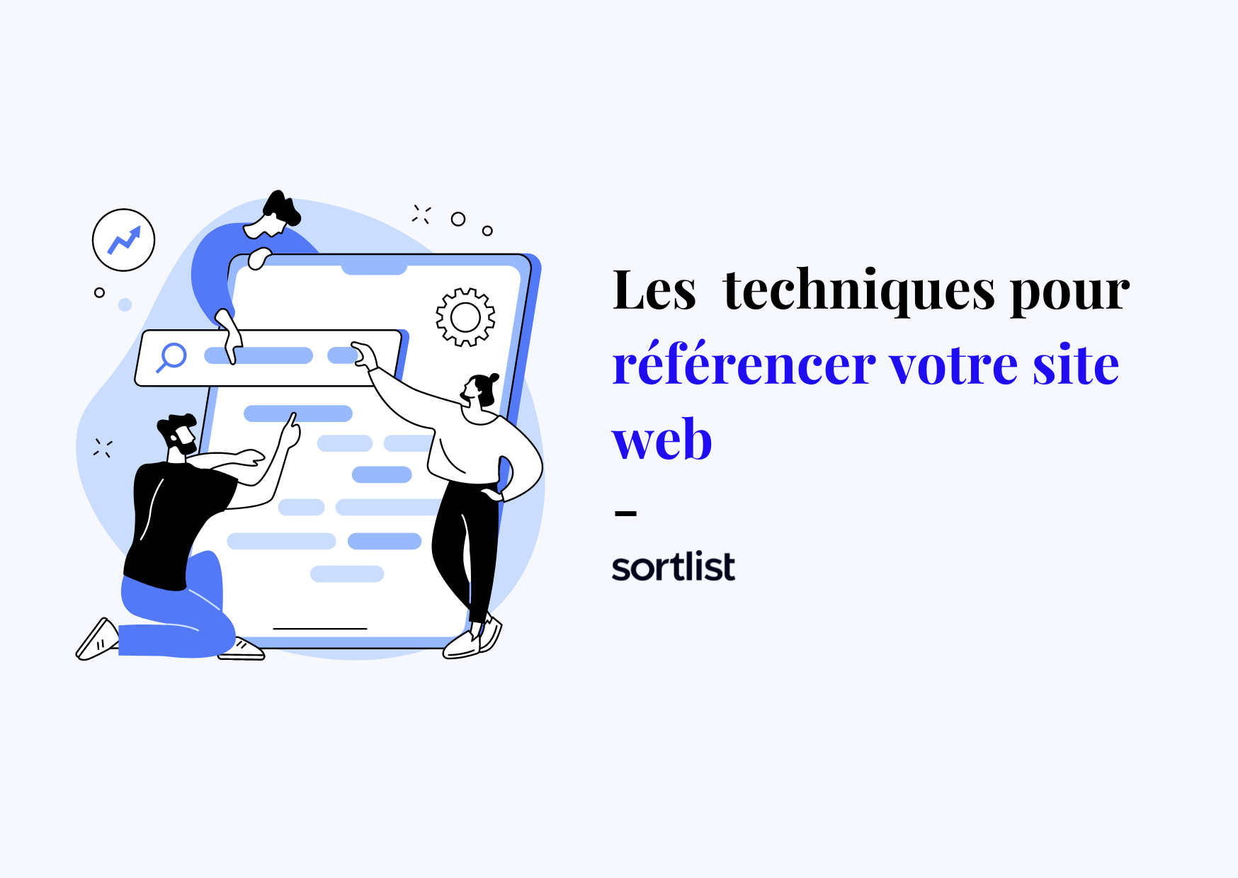 Comment référencer votre site web en 2024