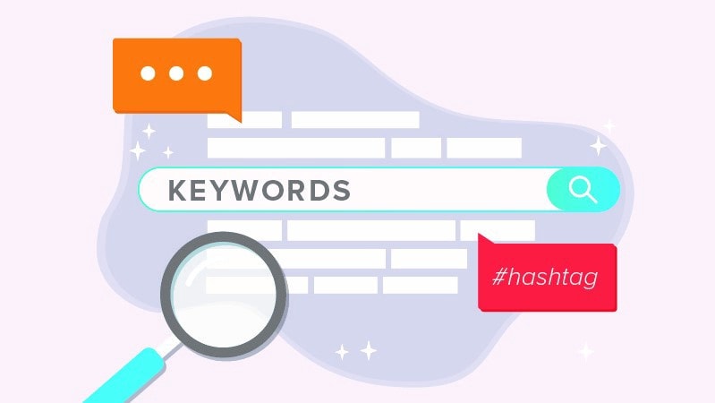 La strategie des mots-clefs en seo