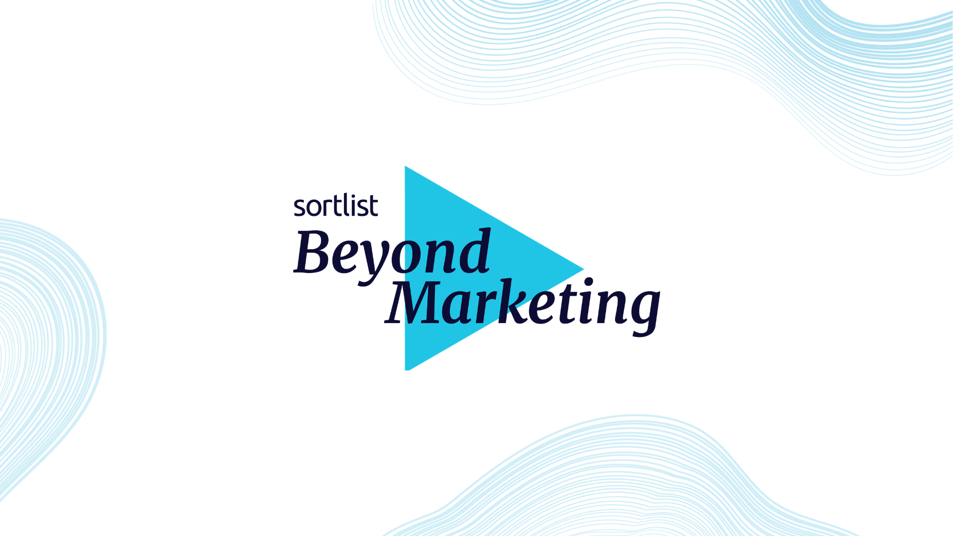 Beyond Marketing – Apprenez avec les meilleurs marketeurs