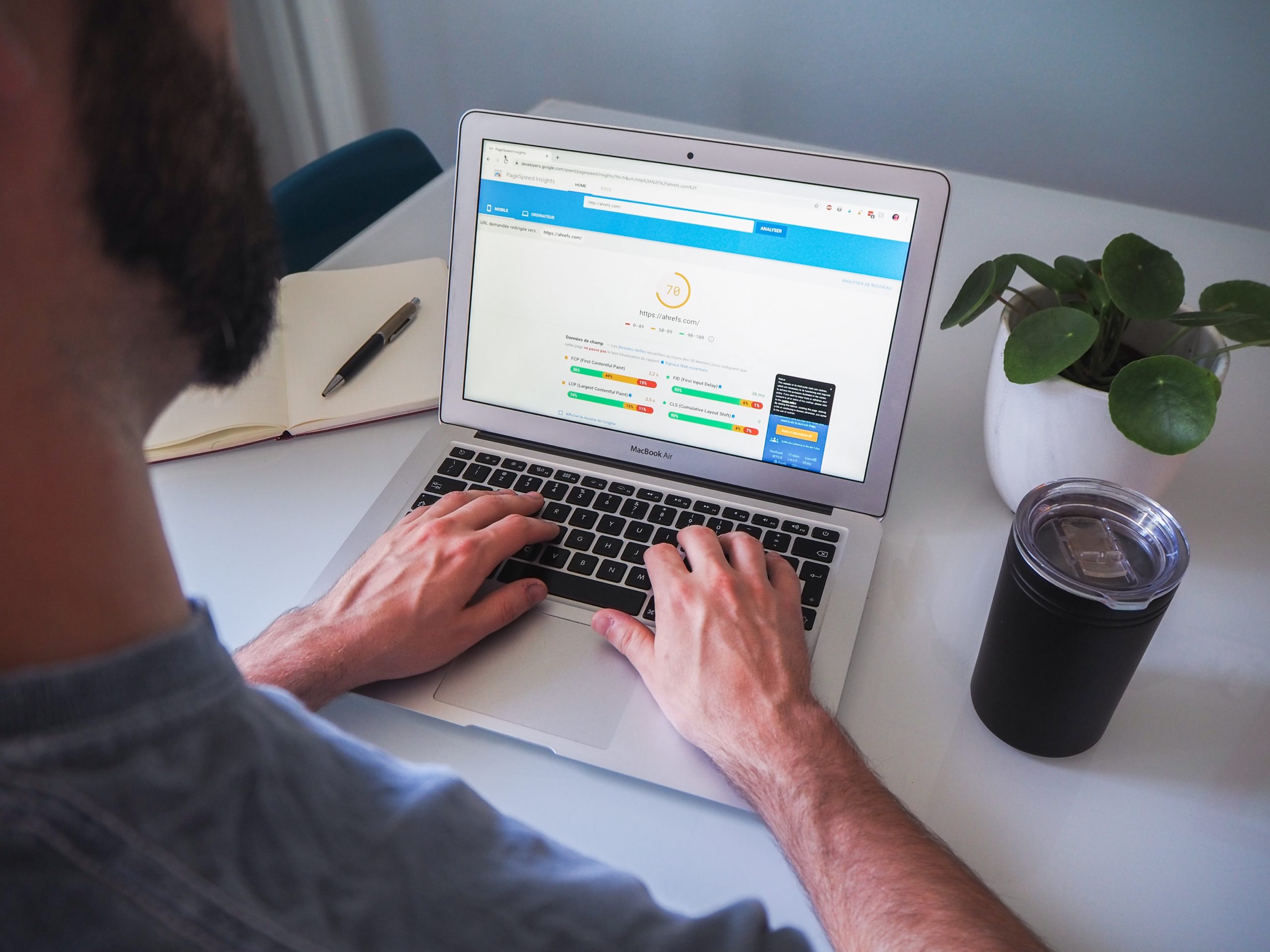 Le webmarketing peut-il accroître votre visibilité ?