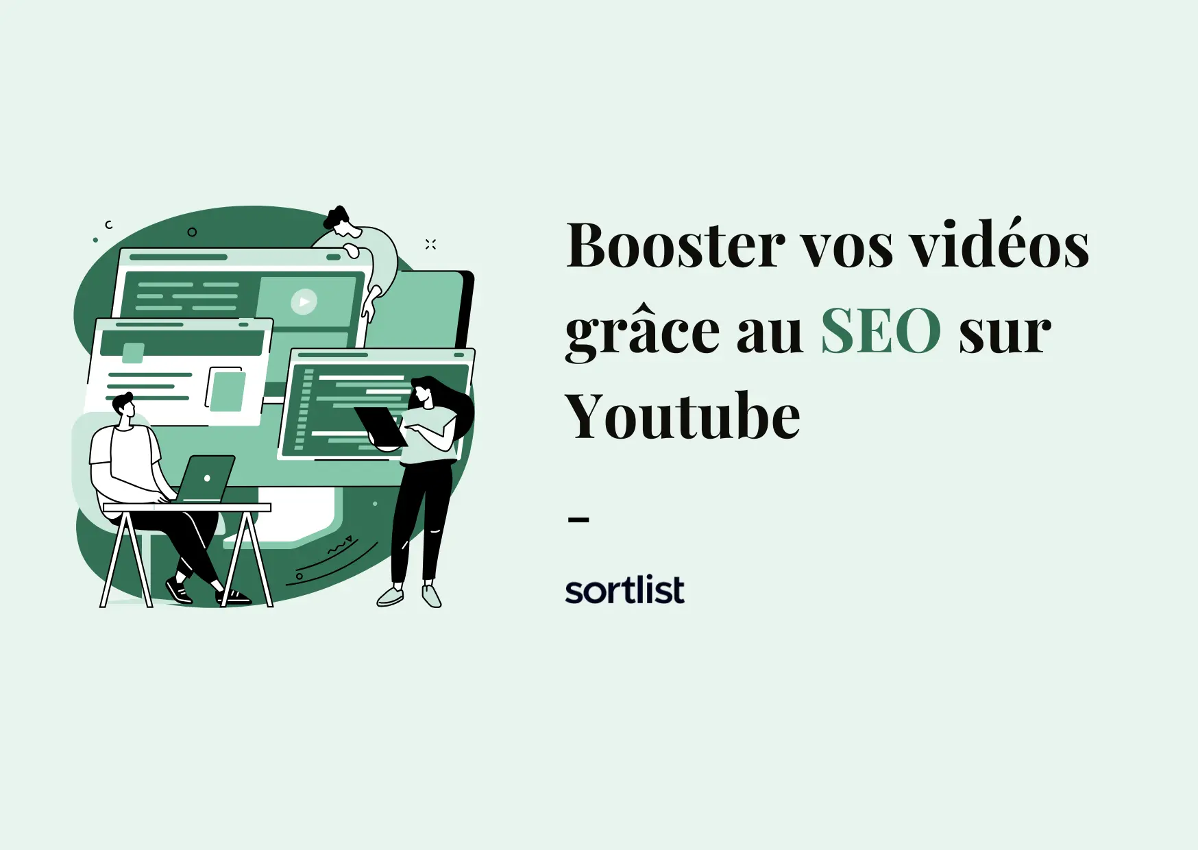 Référencement YouTube: Comment booster vos vidéos en 2025