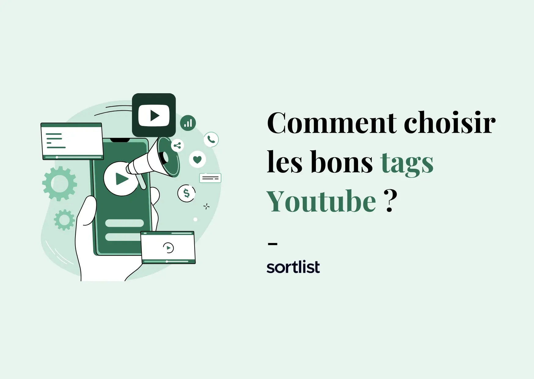 Comment Faire Un Tag Au Début De Sa Video Générateur de balises YouTube gratuit + guide complet sur les tags Youtube