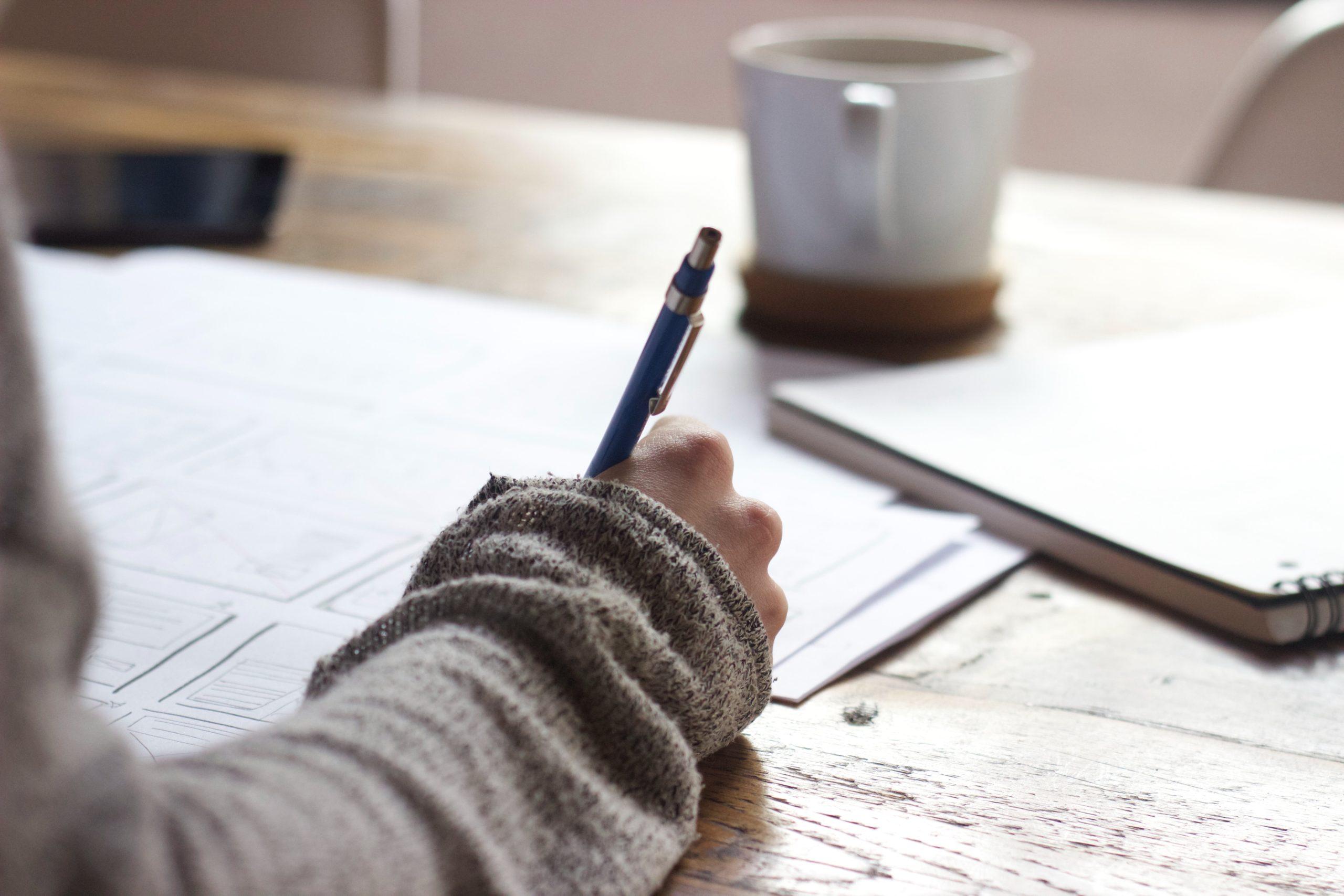 Content Marketing : 4 conseils pour écrire efficacement