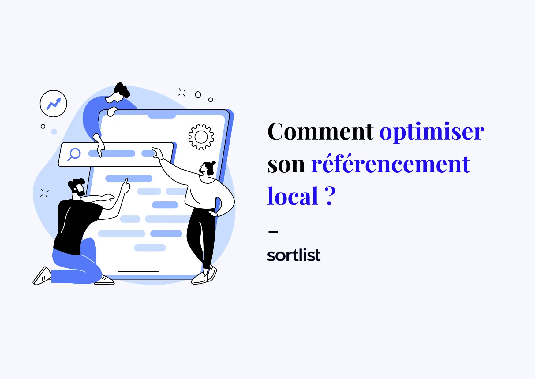 Comment optimiser efficacement votre référencement local ?