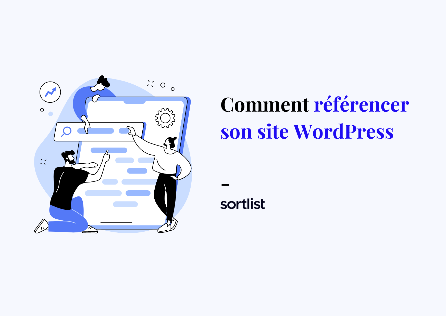 Référencement sur WordPress : notre guide complet
