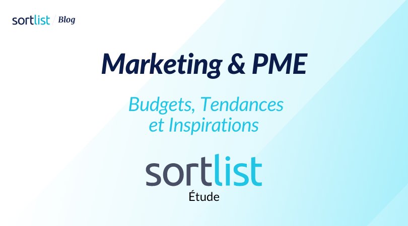 Baromètre marketing : Budgets, tendances, et inspirations pour les PME