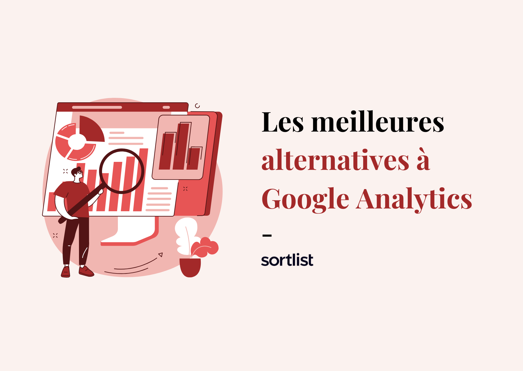 Quelles sont les alternatives incontournables à Google Analytics en 2024 ?