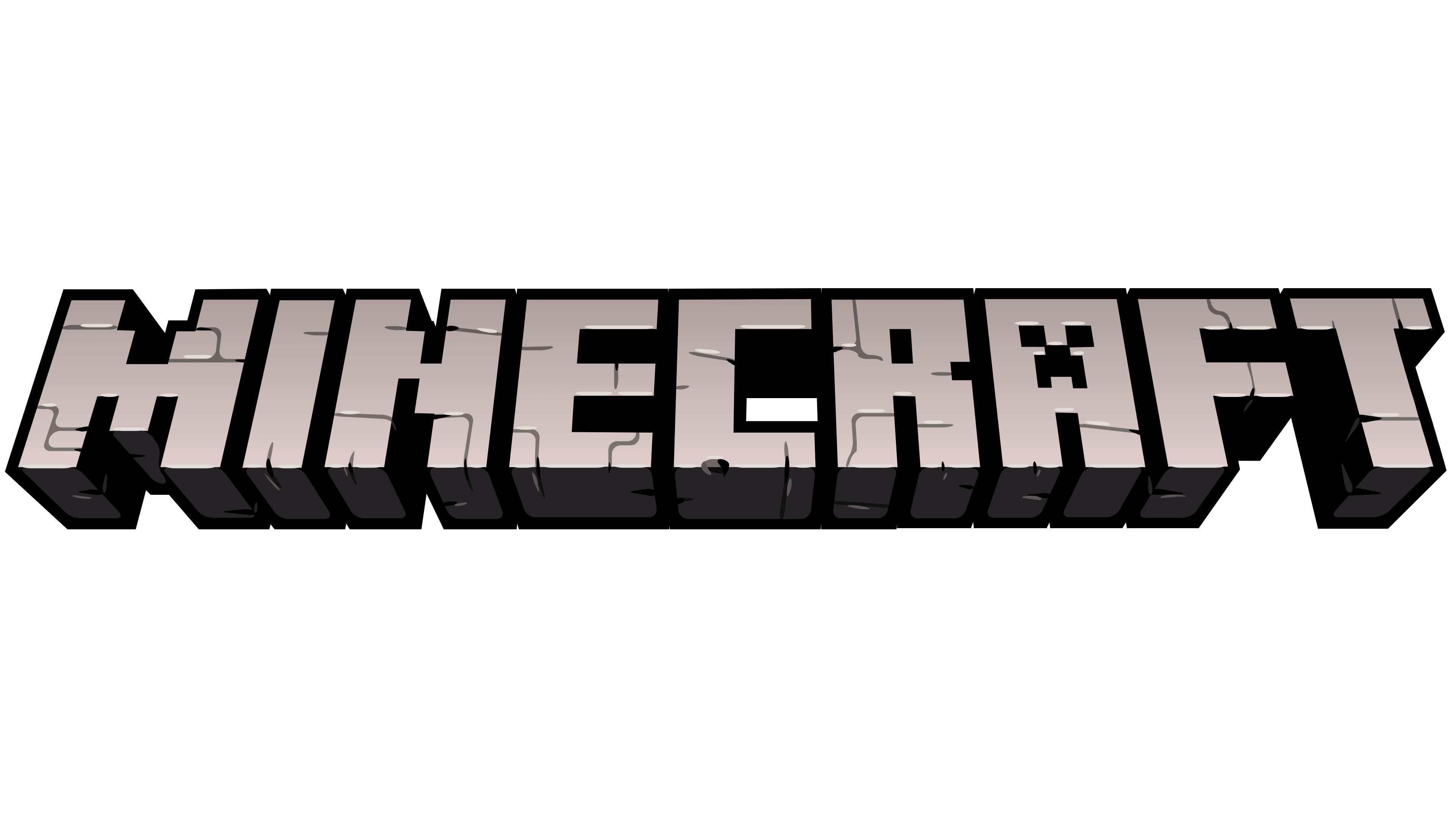 Minecraft-Logo