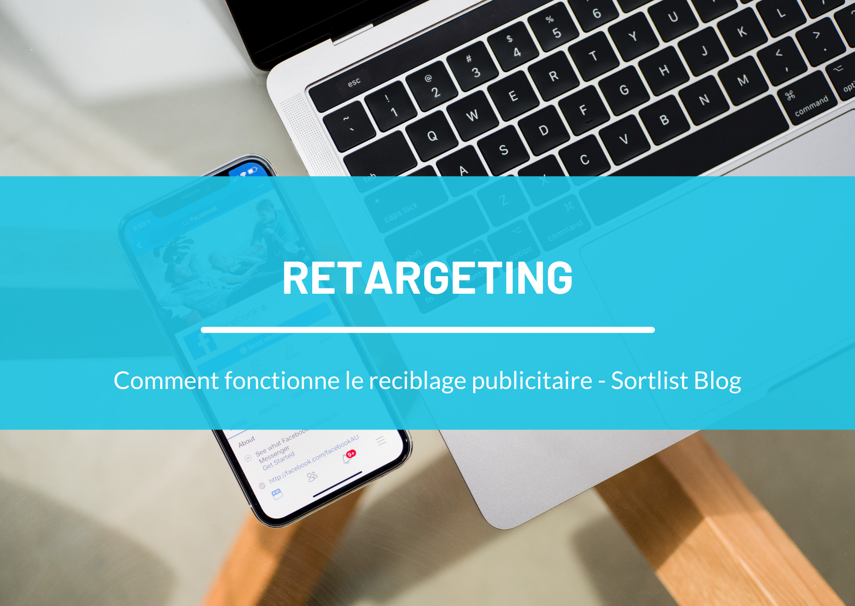Retargeting : définition et comment faire du reciblage publicitaire