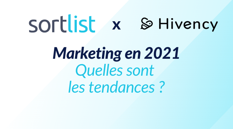 Marketing : Quelles sont les tendances actuelles ?