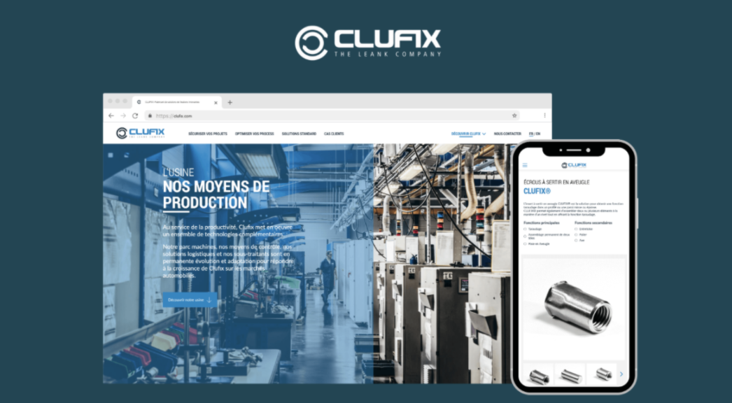 Clufix