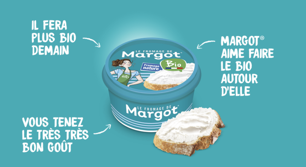 Pub Fromage de Margot