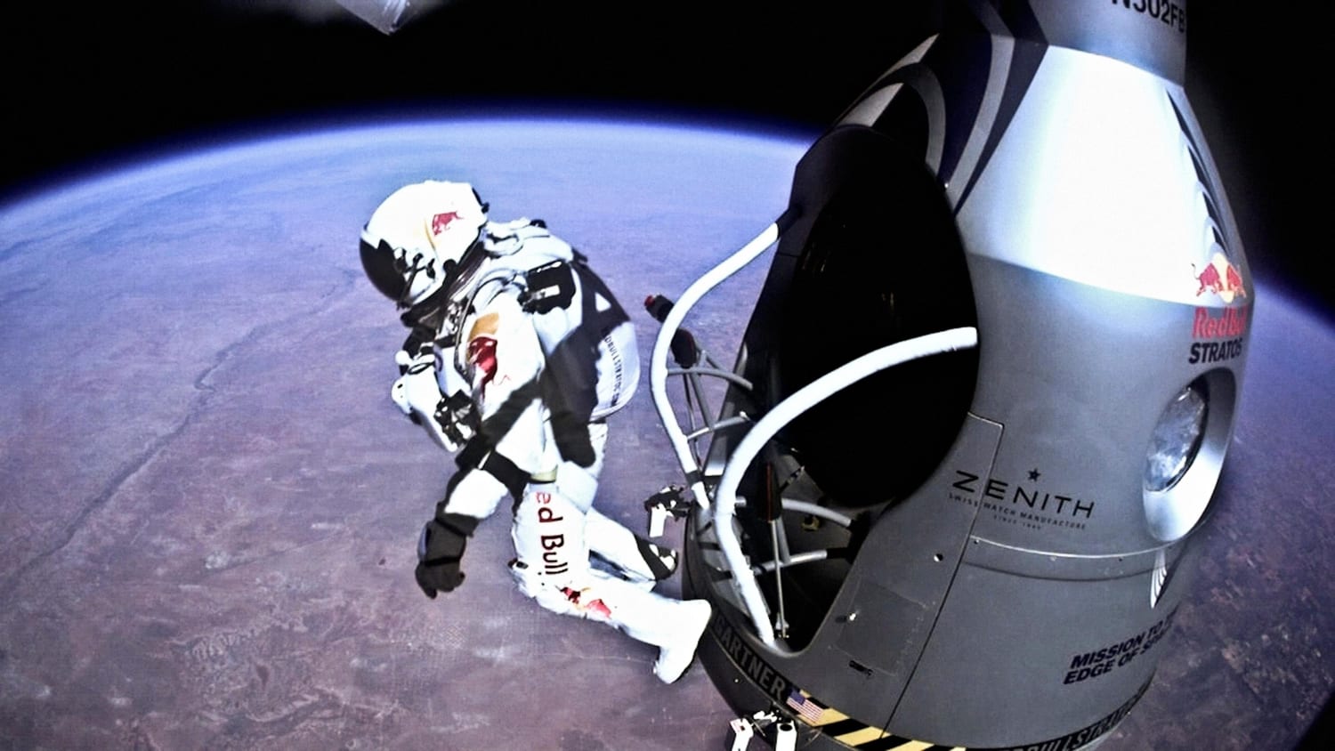 Co Branding RedBull GoPro