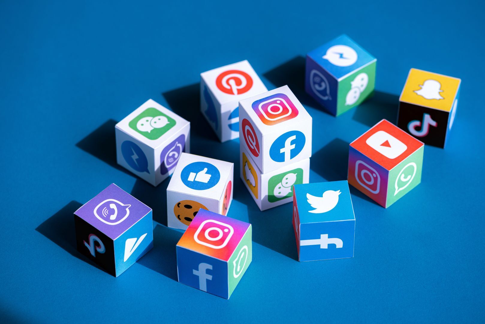 Comment générer de la croissance grâce aux réseaux sociaux ?