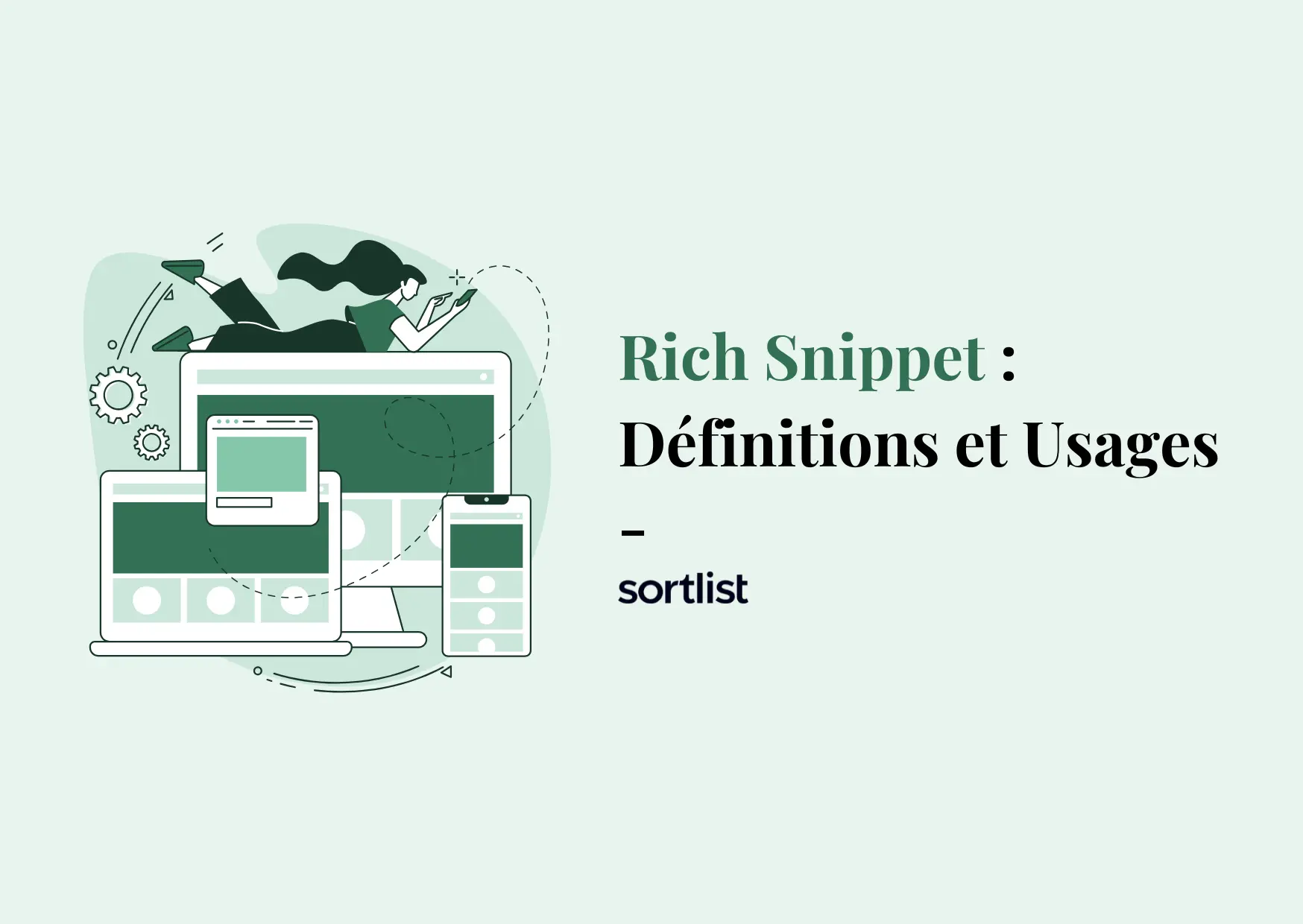 Rich Snippet : Quel impact sur votre SEO ?