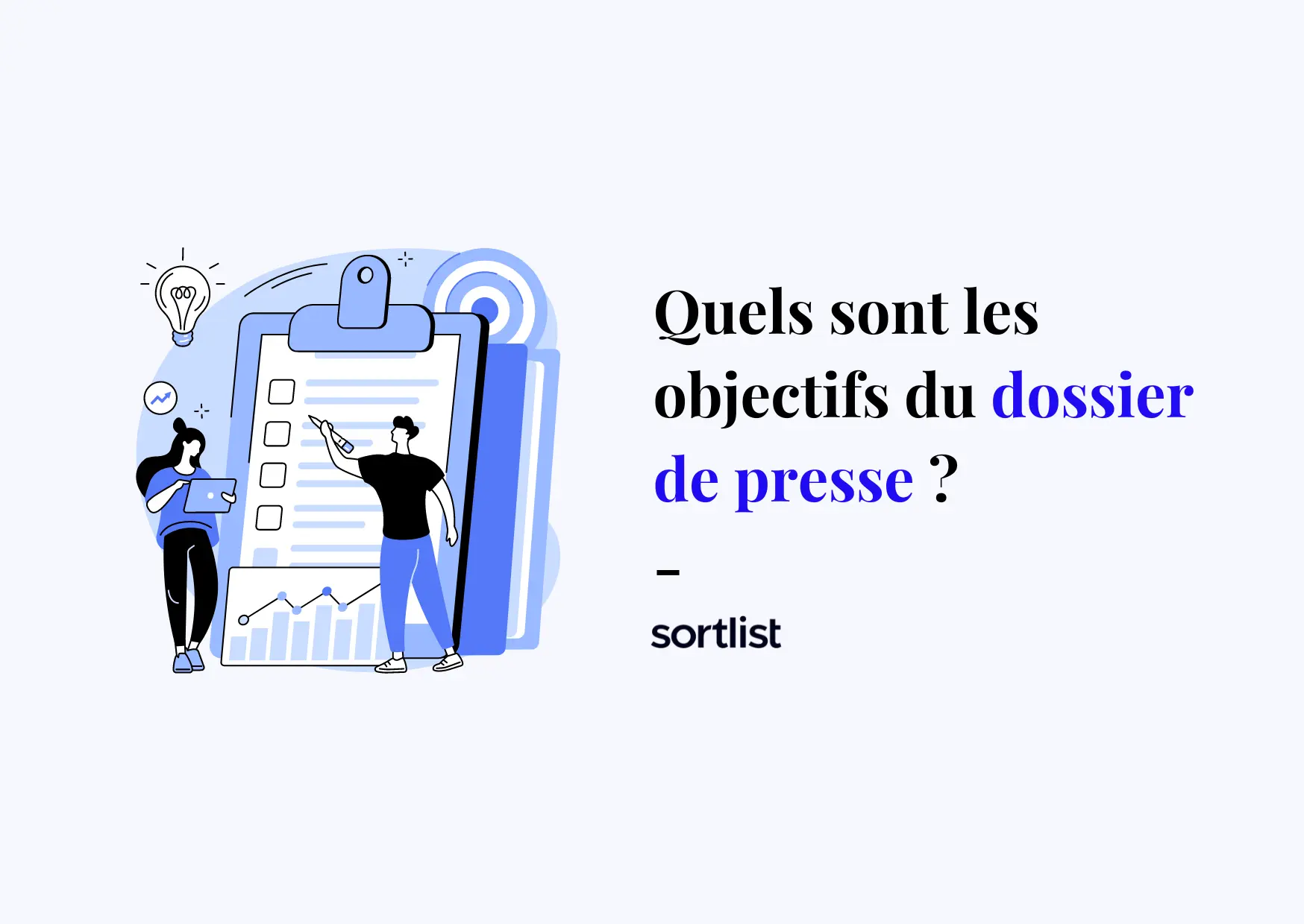 Réaliser un dossier de presse : Guide complet 2025 + Modèles