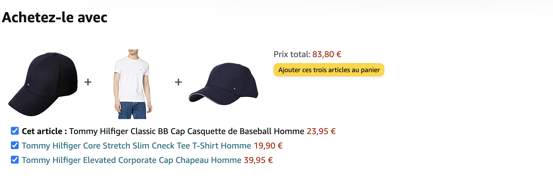 amazon data driven
