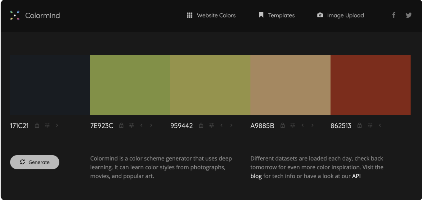 Colormind