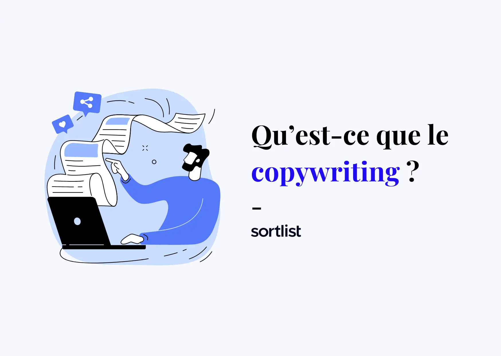 Copywriting : Qu’est-ce que c’est et comment l’utiliser ?