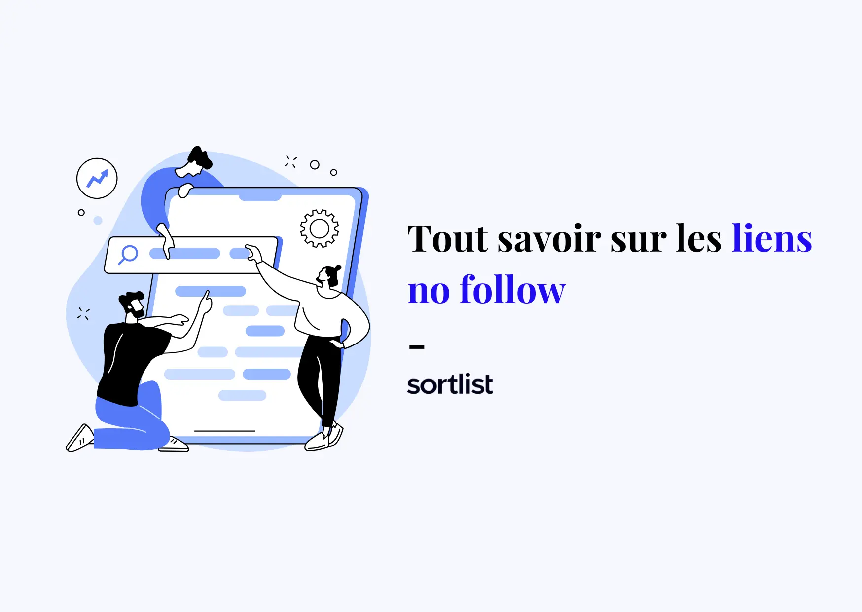 Lien no follow : Qu’est-ce que c’est & comment ça marche ?
