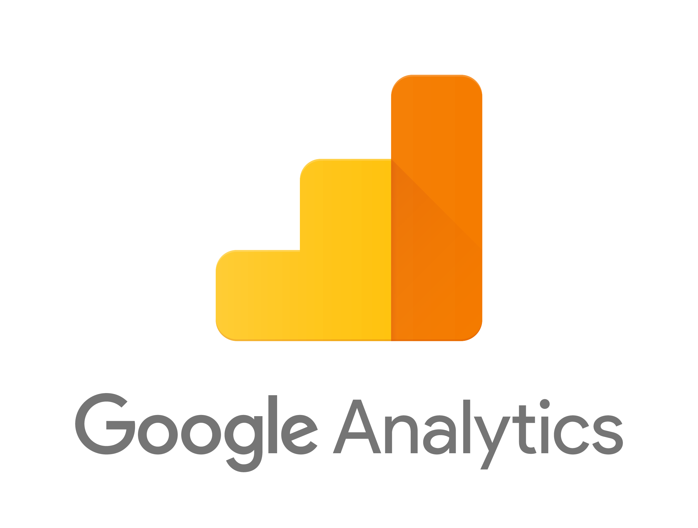 Logo Google Analytics