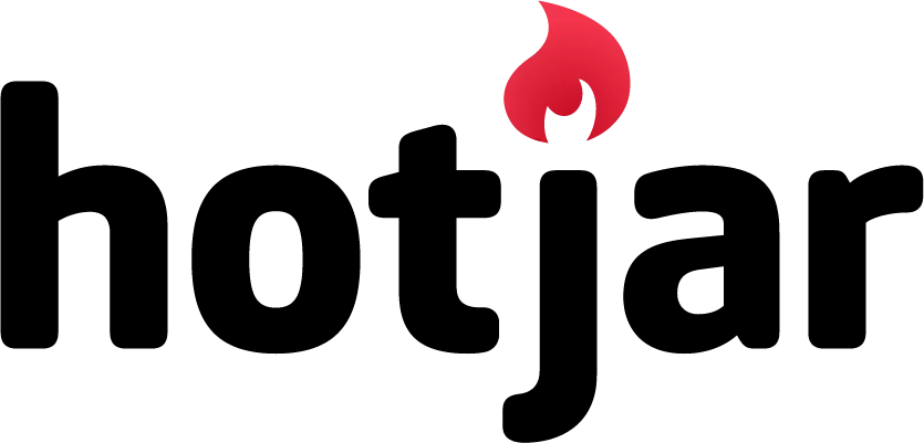Logo Hotjar