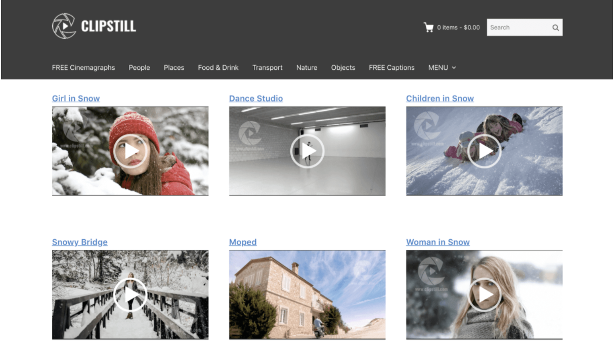 VID OS GRATUITES POUR TOUS visual data 8