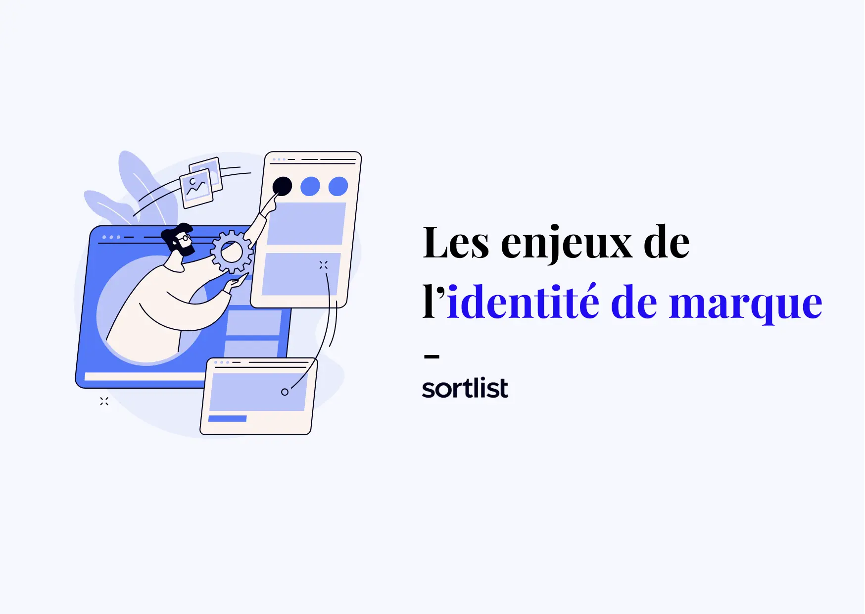 Qu’est-ce que l’identité de marque et quelles sont ses composantes ?