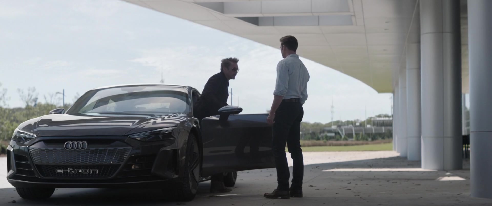 Placement produit Audi E-Tron & Avengers | Sortlist Blog