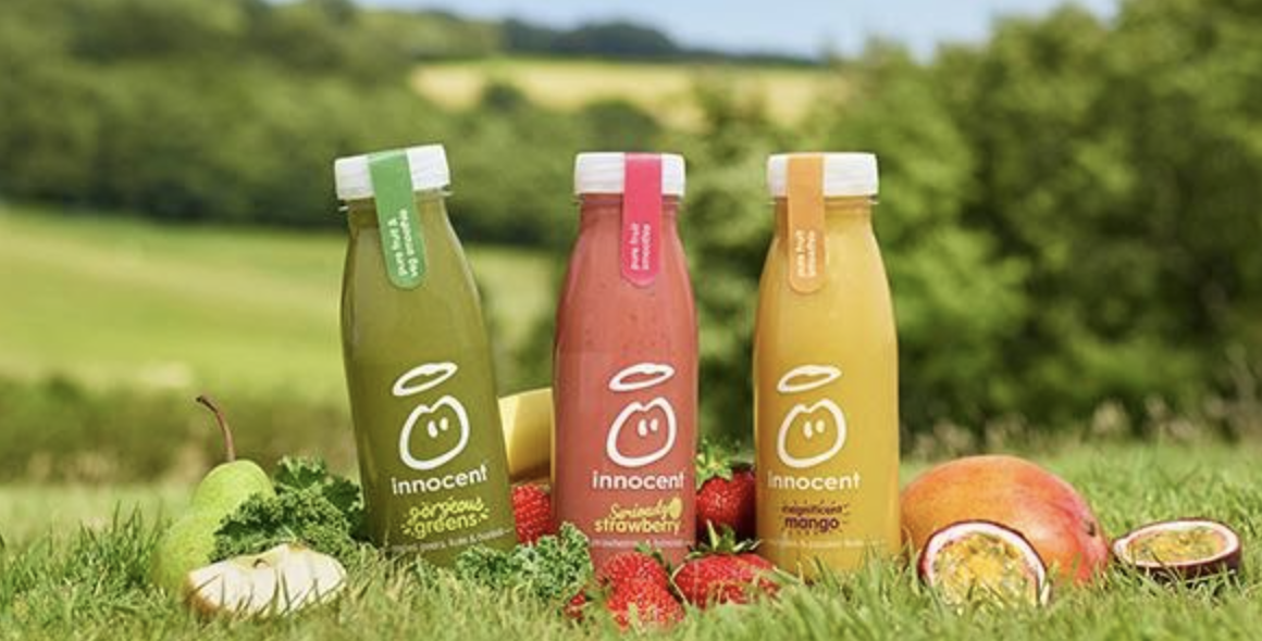 usp smoothie innocent