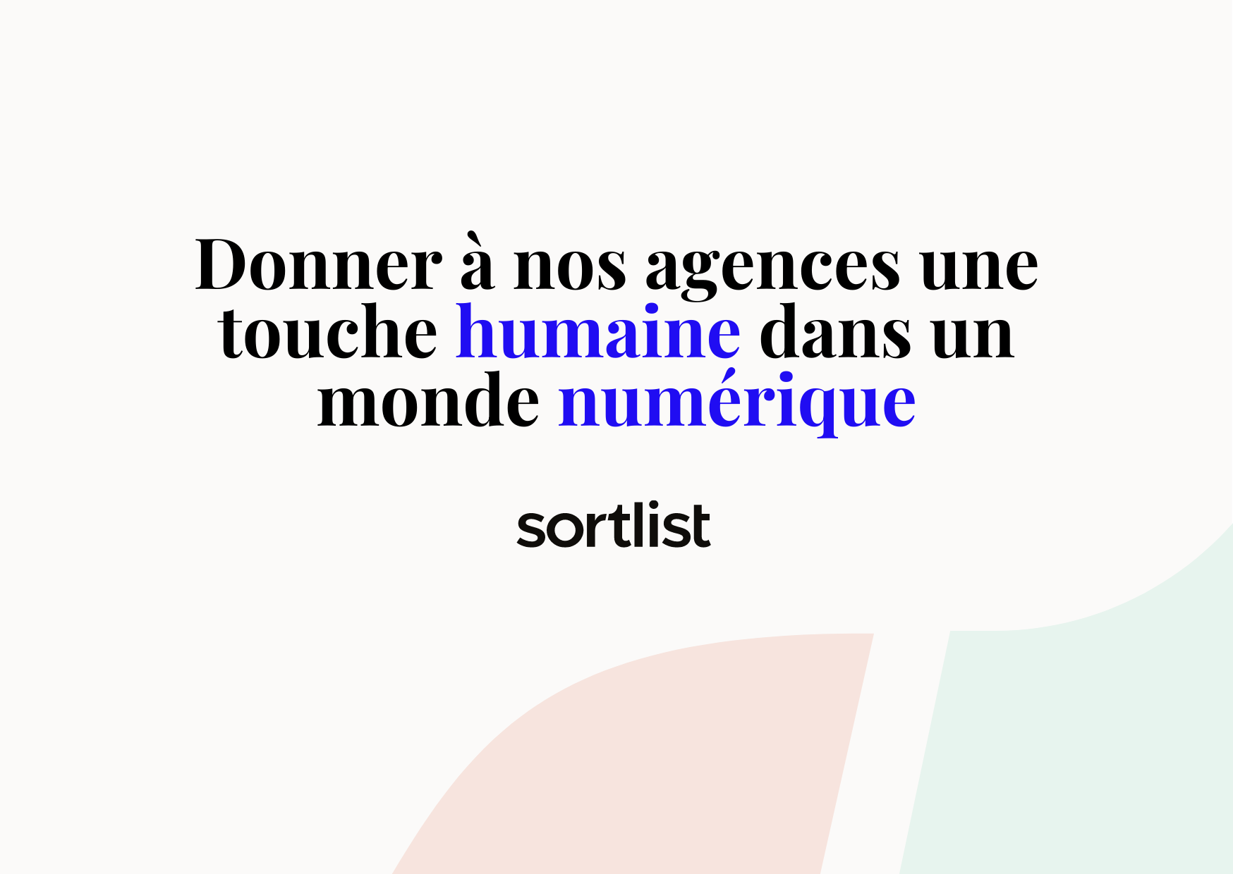 Comment notre levée de fonds va vous aider à rencontrer de nouveaux clients