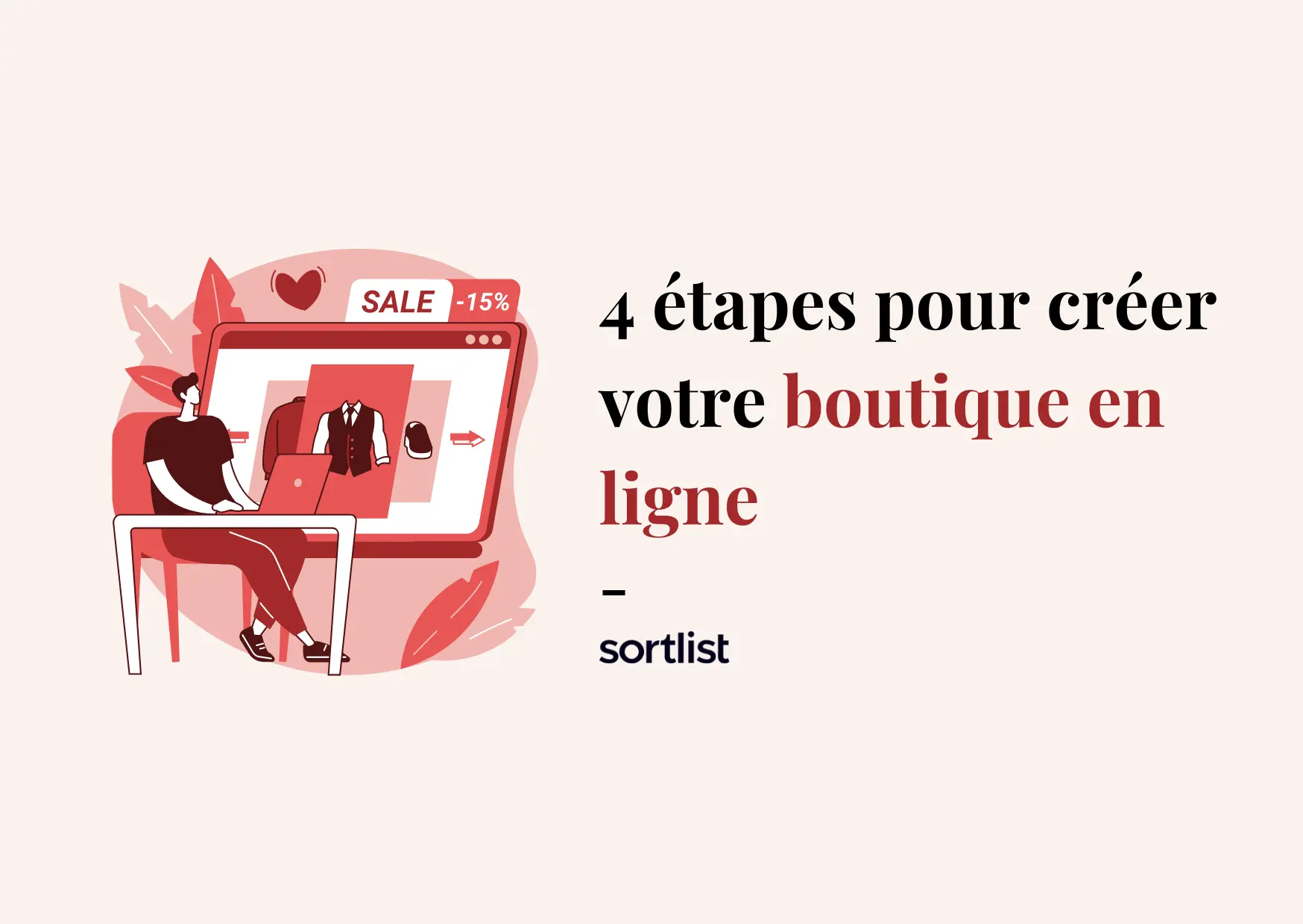 Comment vendre sur Amazon et lancer votre boutique en ligne ?