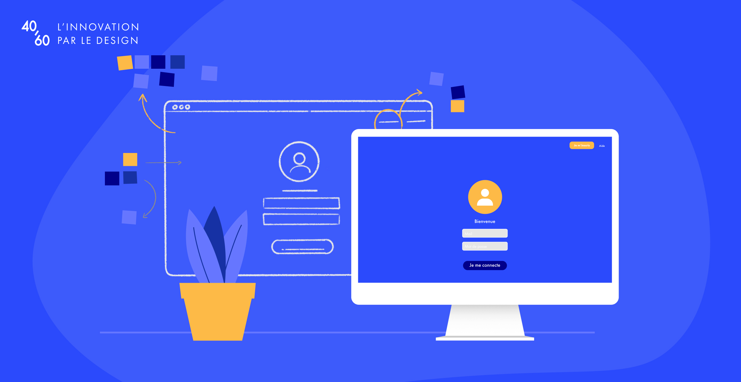Application métier : Définition & importance de l’UX