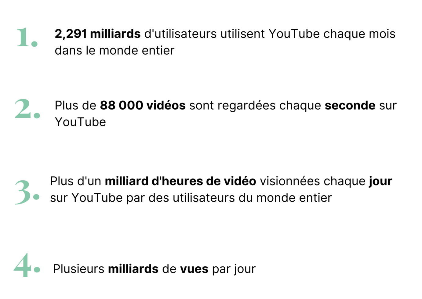 Générateur de balises YouTube gratuit + guide complet sur les tags Youtube