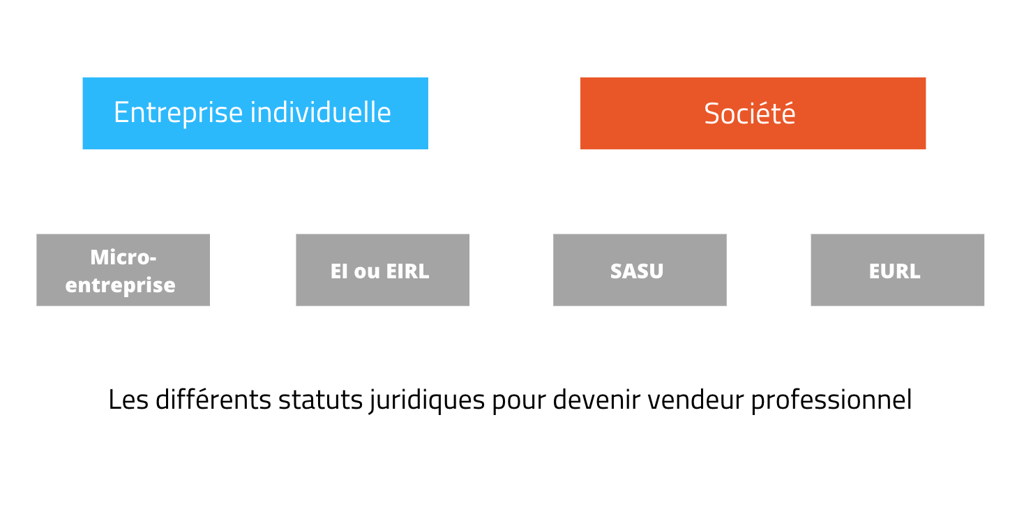 statuts juridiques
