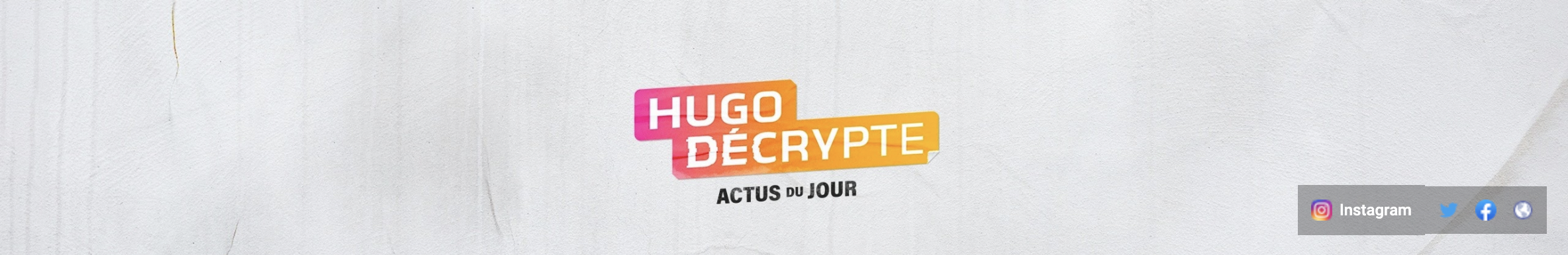 exemple de bannière youtube